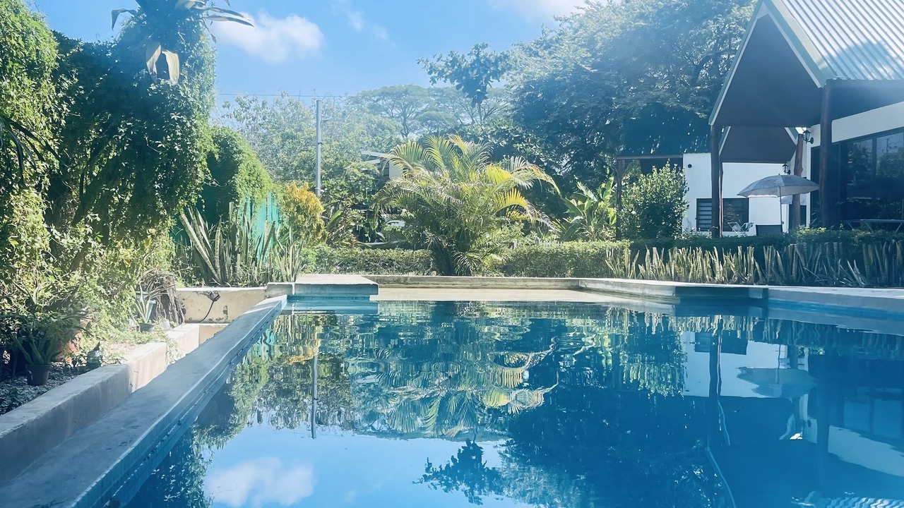 Photo of Outdoor in Cabuya