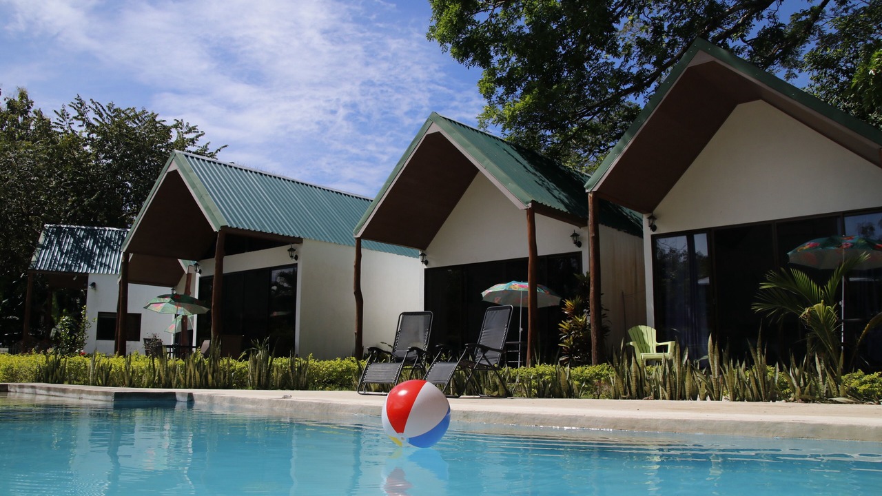 Photo of Outdoor in Cabuya