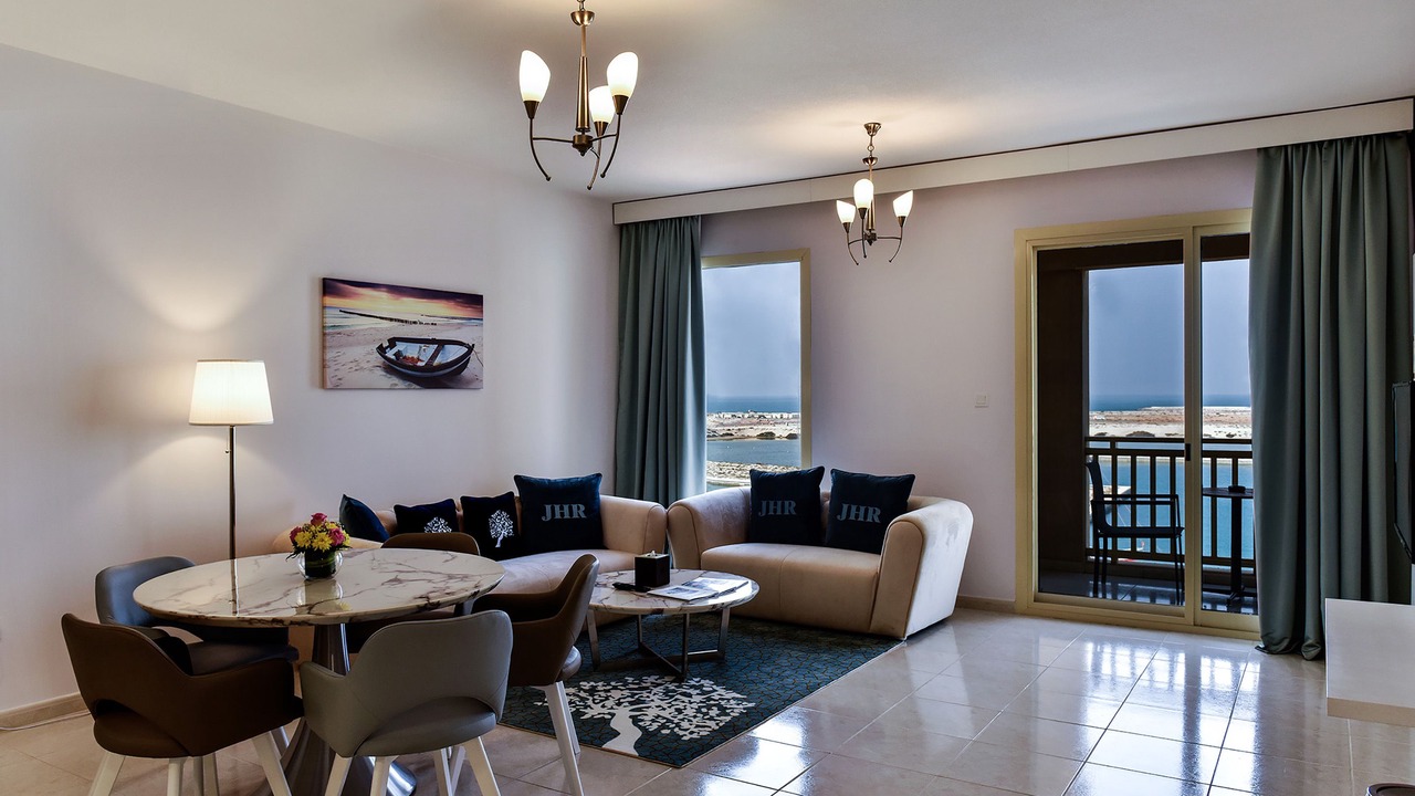 Photo of Livingroom in Mina Al Arab