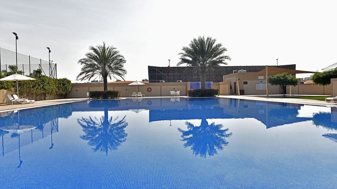 Photo of Outdoor in Mina Al Arab