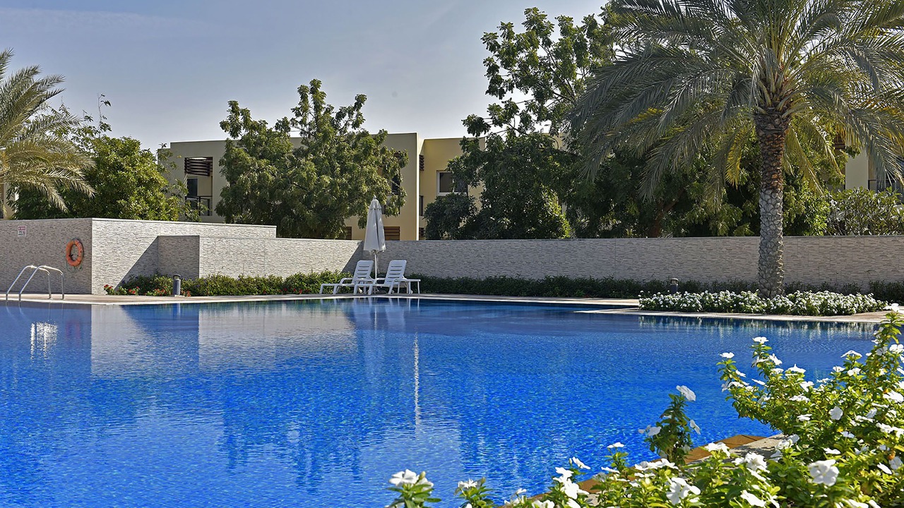 Photo of Outdoor in Mina Al Arab