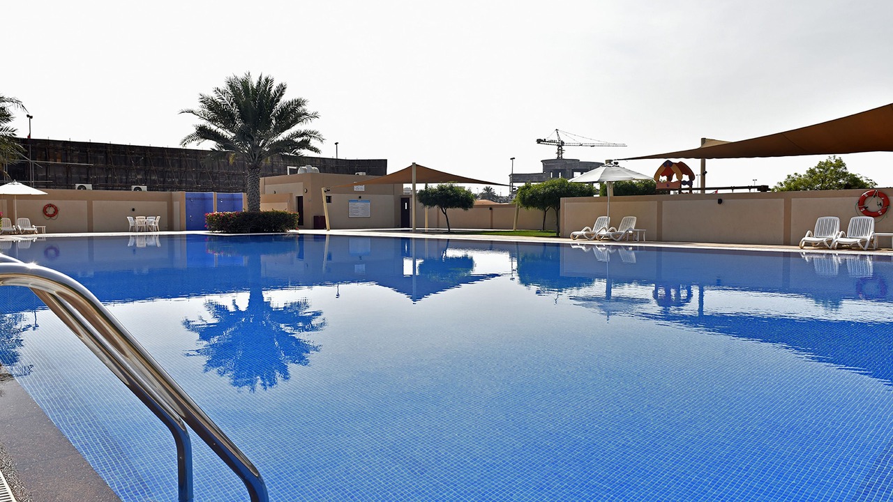 Photo of Outdoor in Mina Al Arab