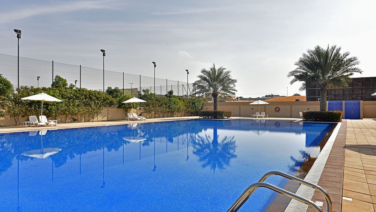 Photo of Outdoor in Mina Al Arab
