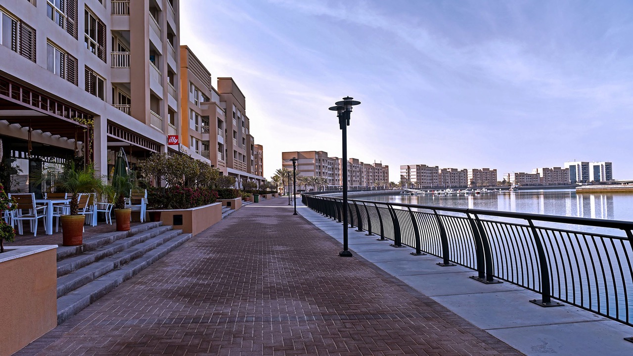 Photo of Outdoor in Mina Al Arab