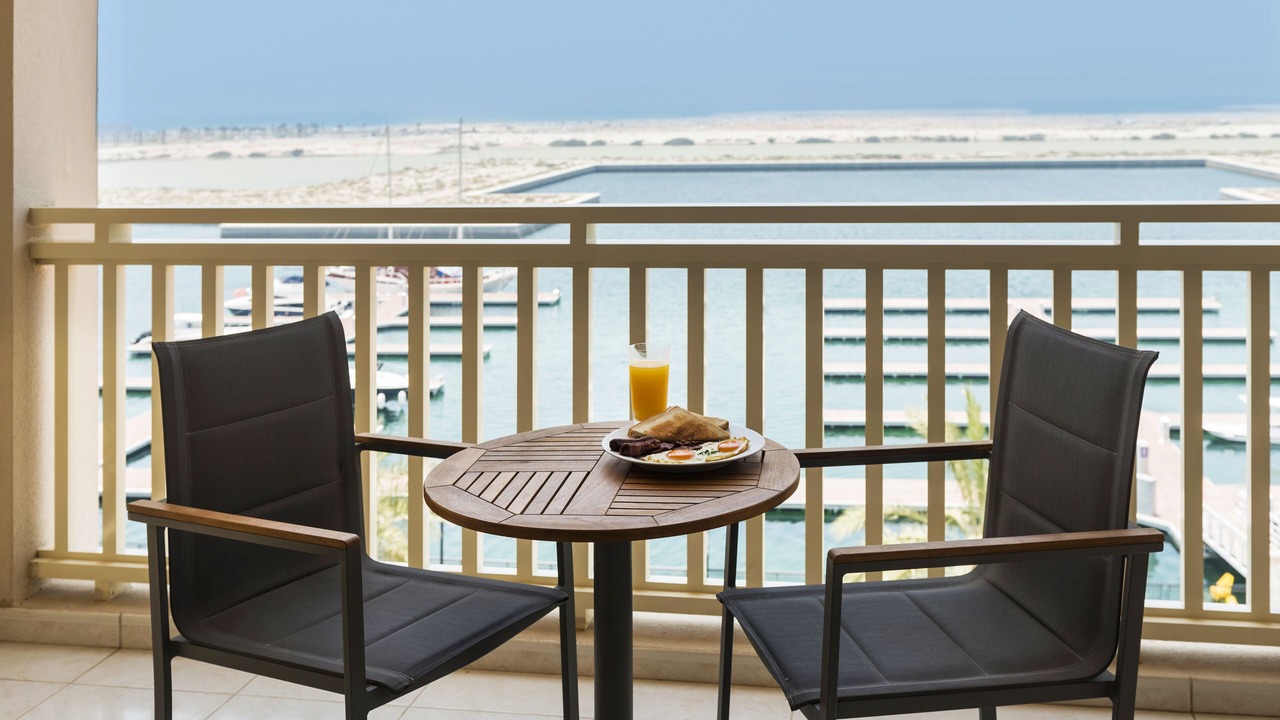 Photo of Patio Balcony in Mina Al Arab