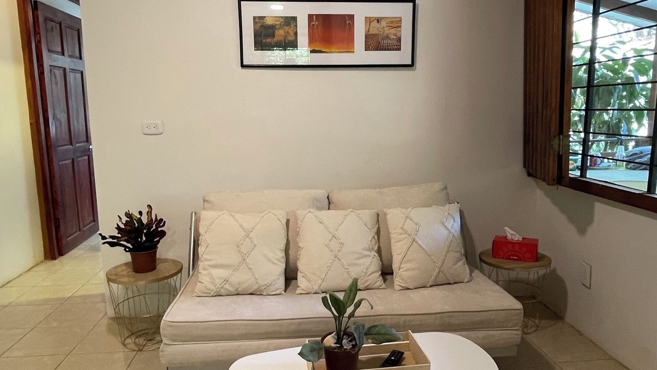 Photo of Livingroom in Los Pargos