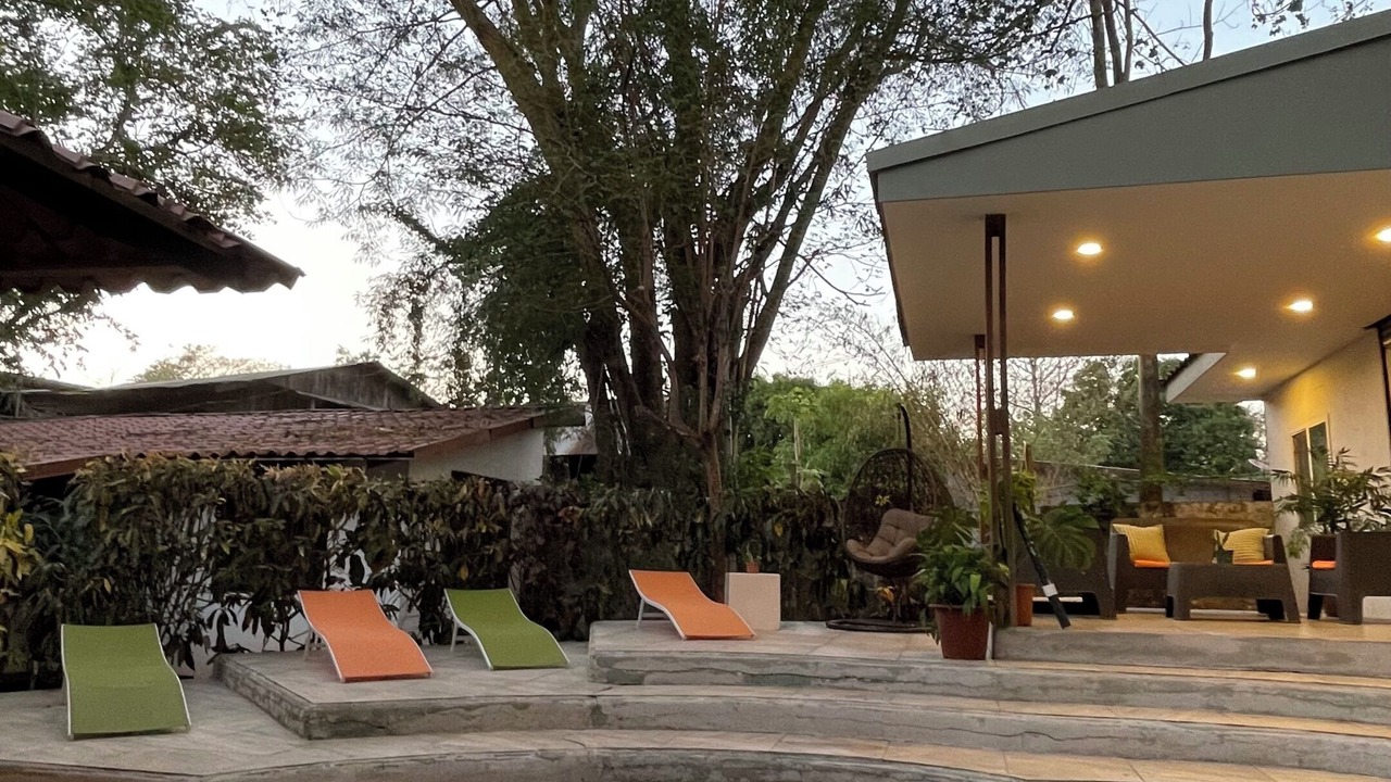 Photo of Outdoor in Los Pargos