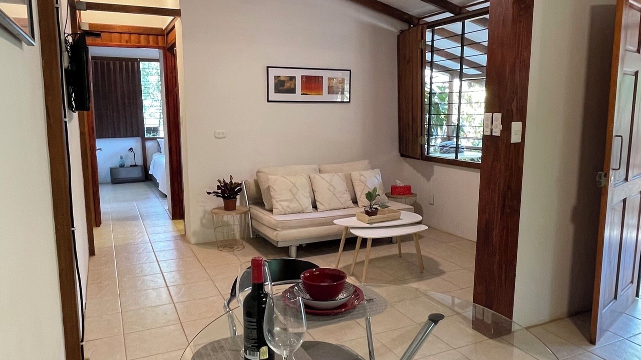 Photo of Livingroom in Los Pargos