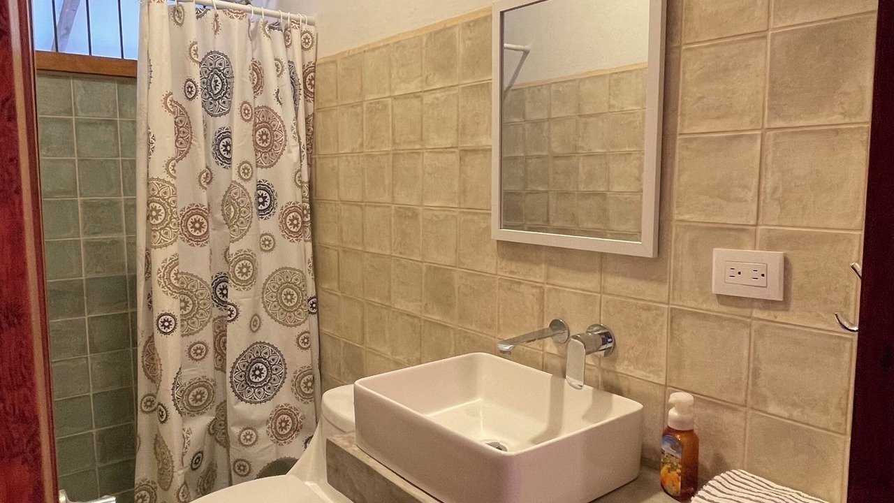 Photo of Bathroom in Los Pargos