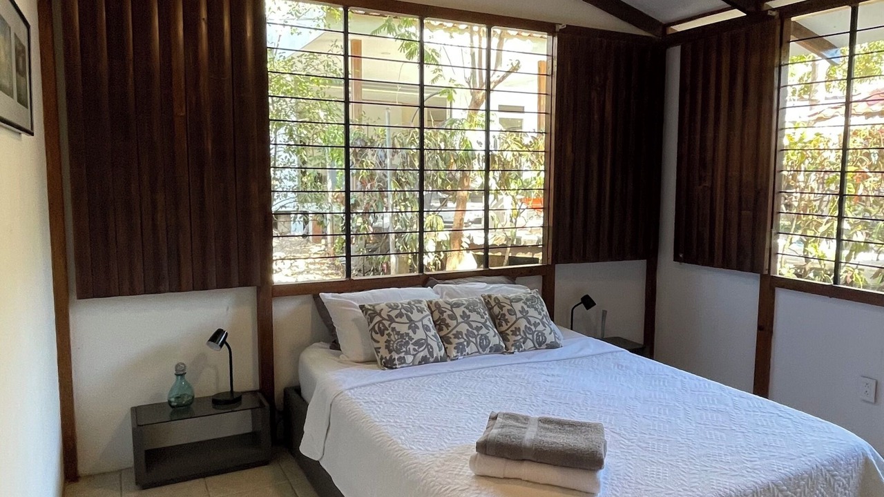 Photo of Bedroom in Los Pargos
