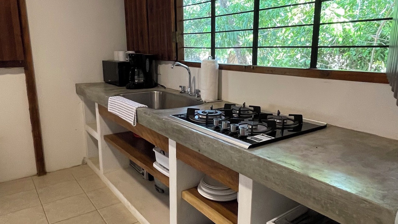 Photo of Kitchen in Los Pargos