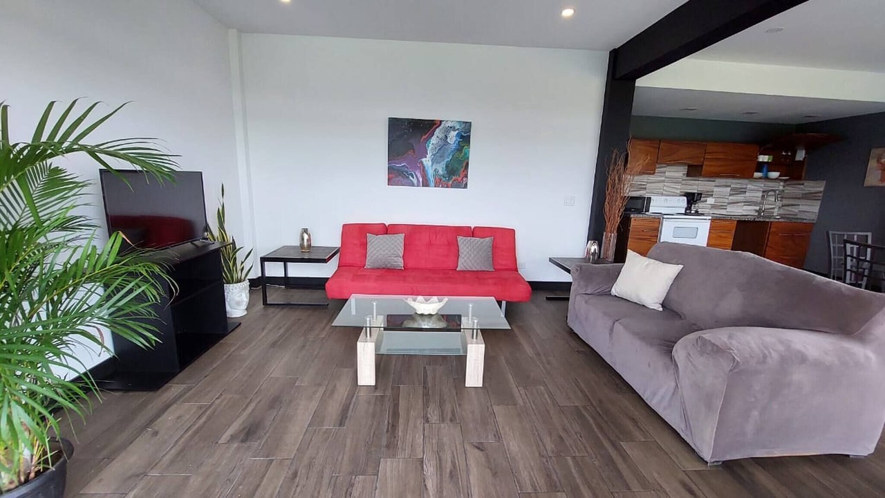 Photo of Livingroom in Coco
