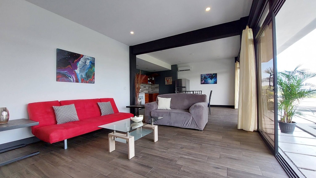 Photo of Livingroom in Coco