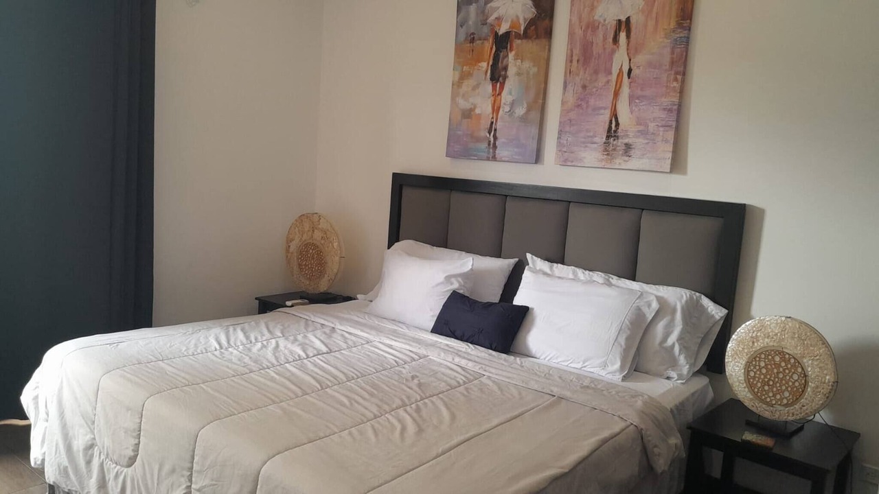 Photo of Bedroom in Coco