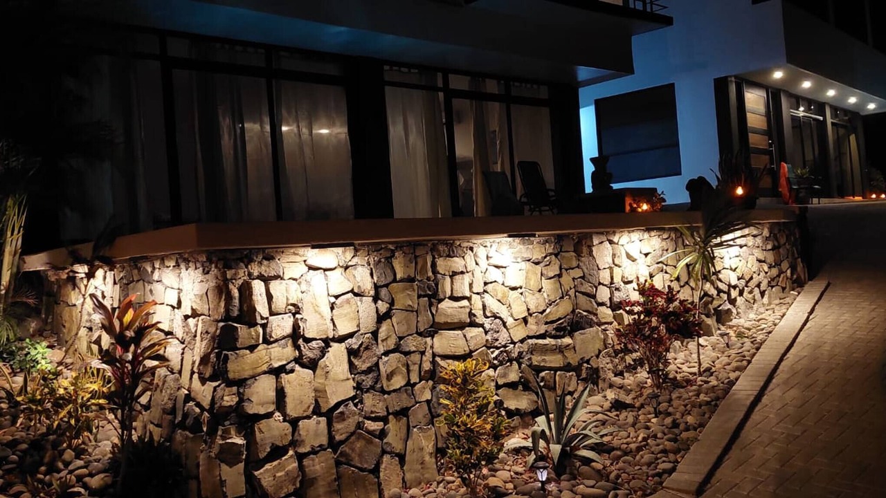 Photo of Patio Balcony in Coco