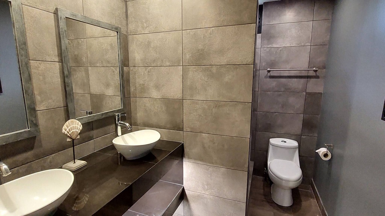 Photo of Bathroom in Coco