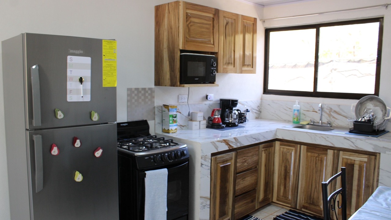 Photo of Kitchen in Matapala