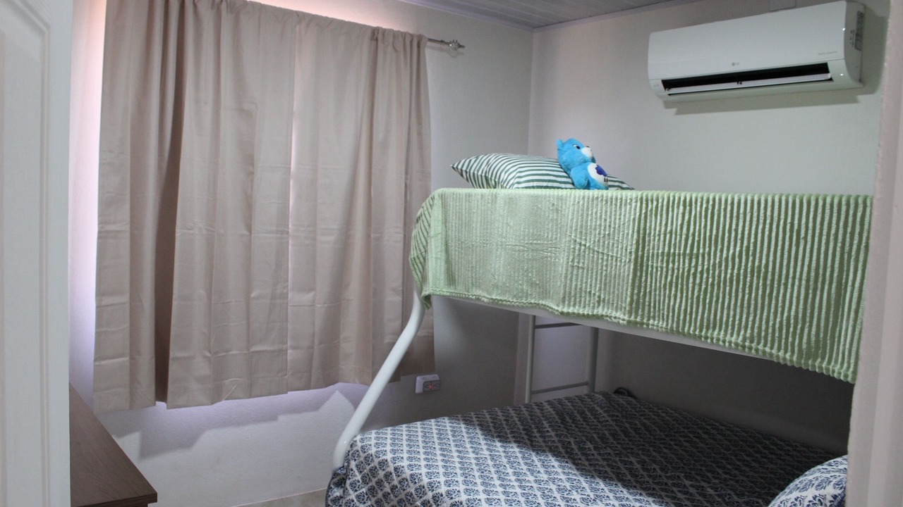 Photo of Bedroom in Matapala