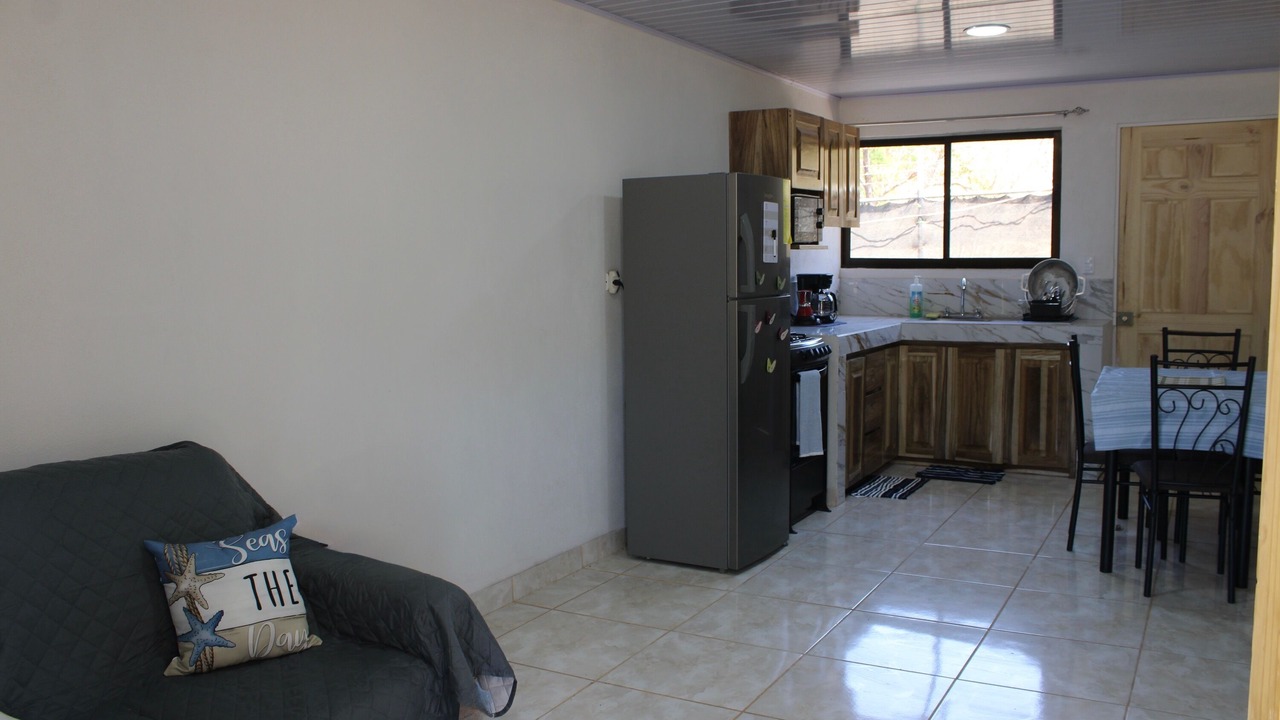 Photo of Livingroom in Matapala