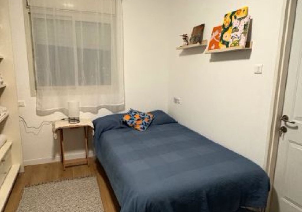 Photo of Bedroom in Eilat