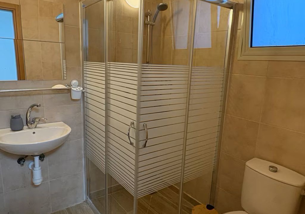 Photo of Bathroom in Eilat
