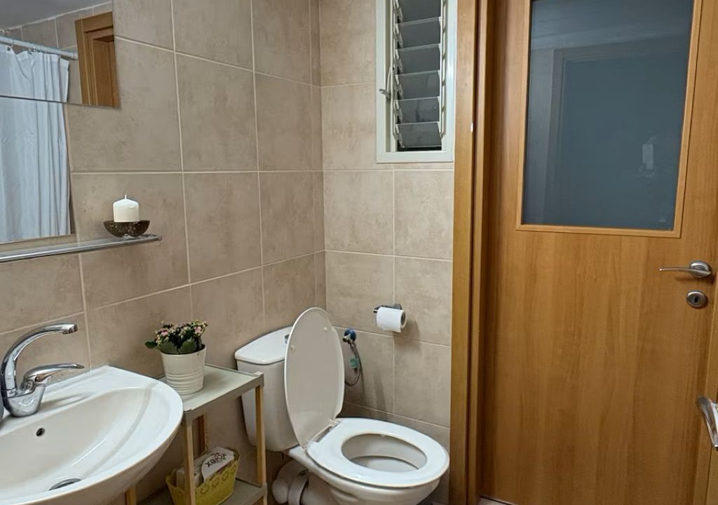 Photo of Bathroom in Eilat