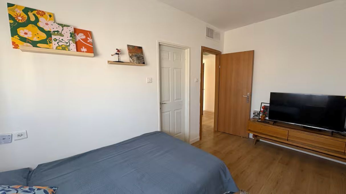 Photo of Bedroom in Eilat