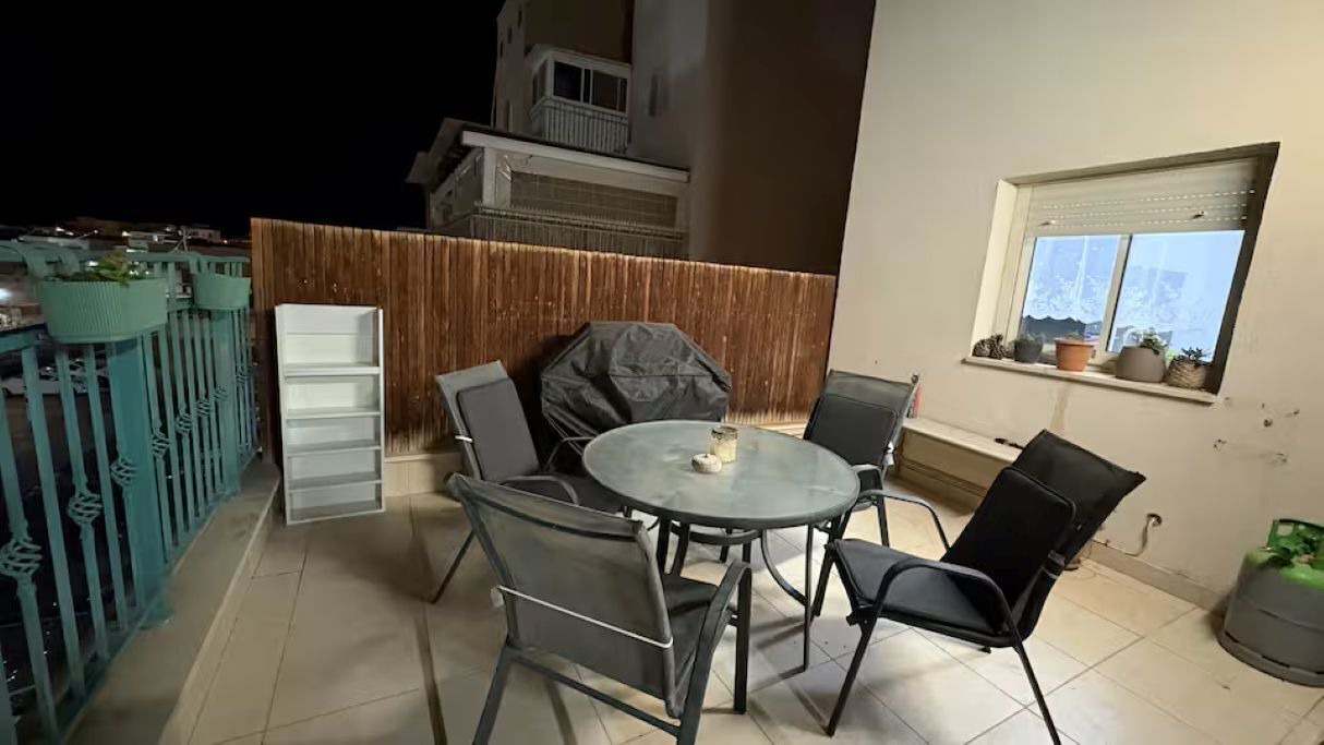 Photo of Outdoor in Eilat