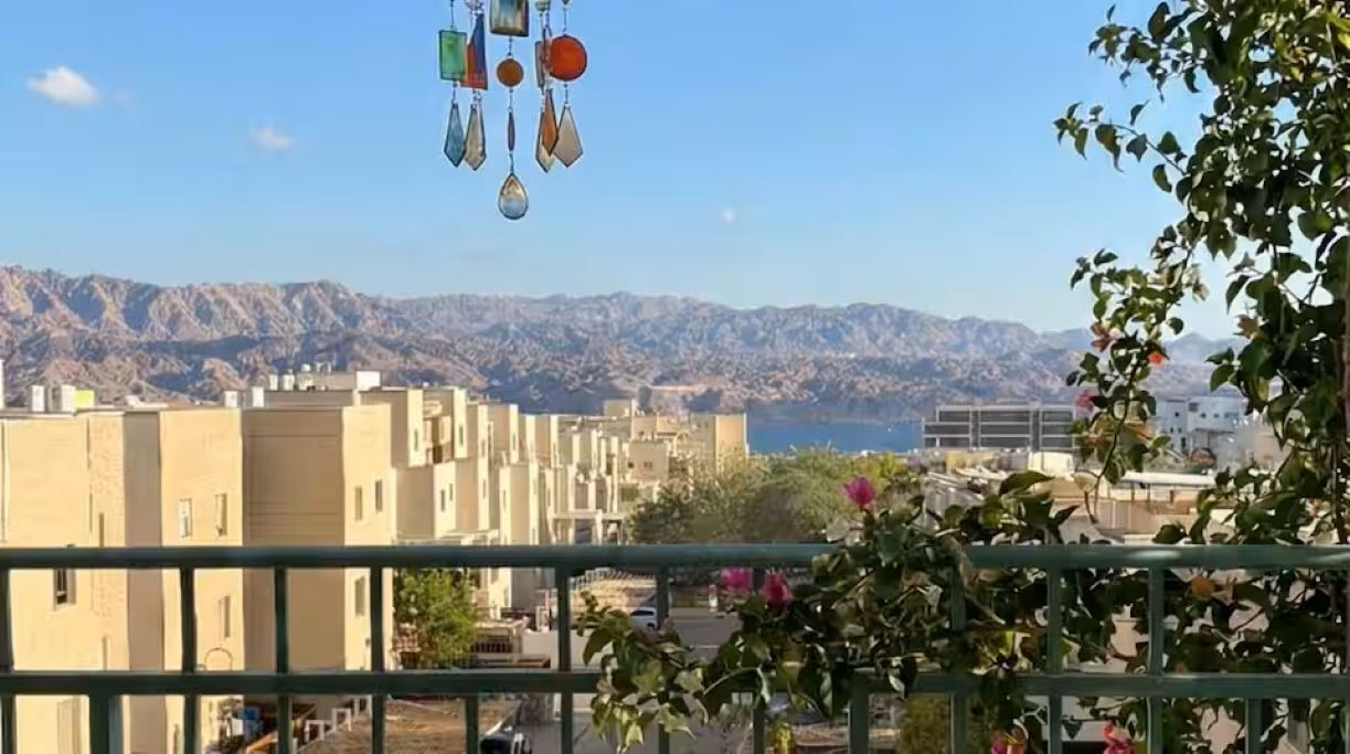 Photo of Outdoor in Eilat