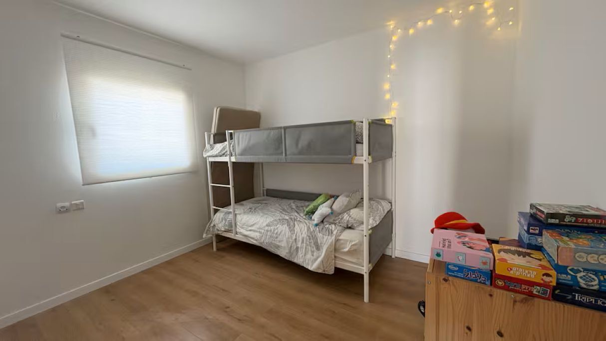 Photo of Bedroom in Eilat