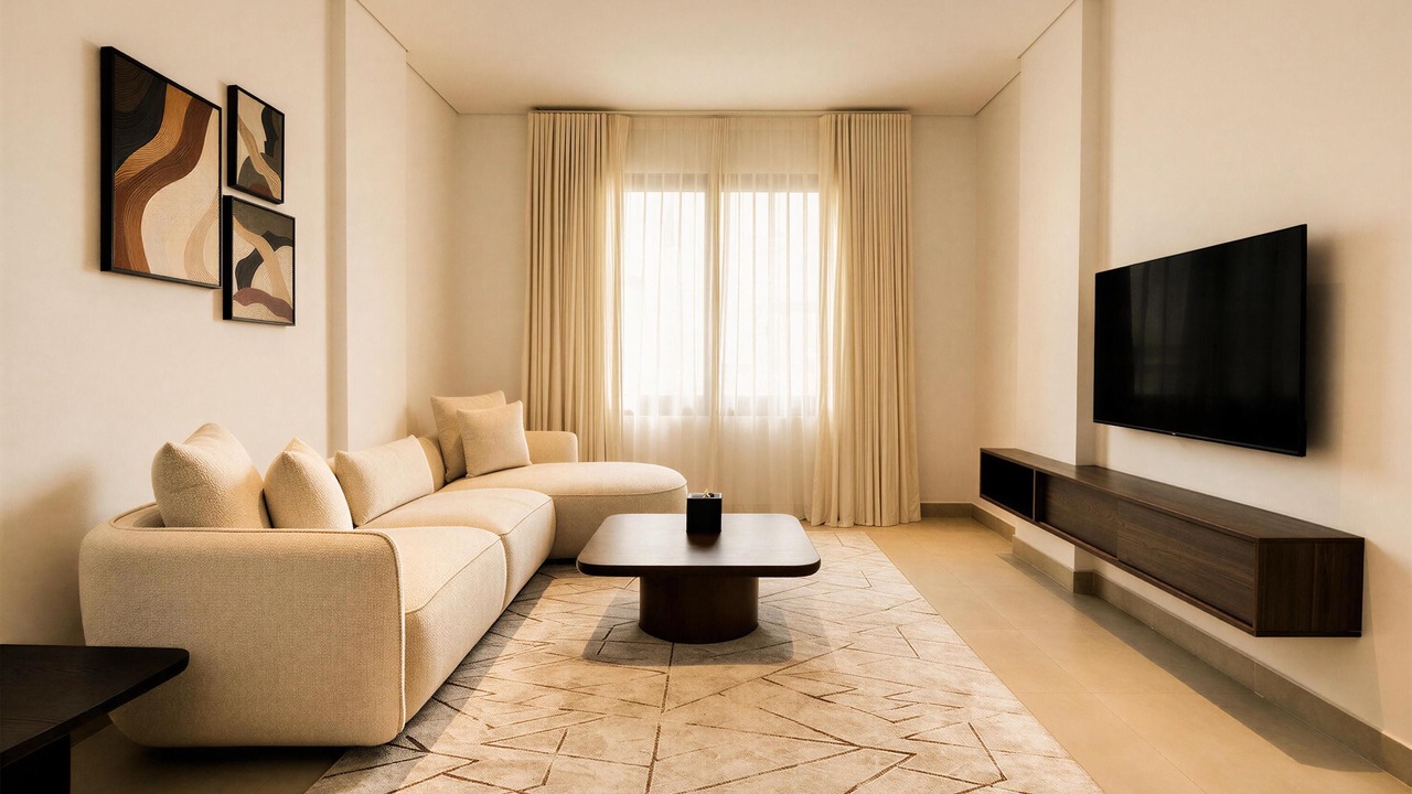 Photo of Bedroom in Seeb