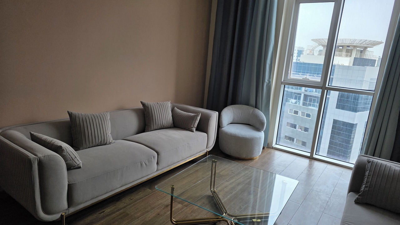 Photo of Livingroom in Al Khan