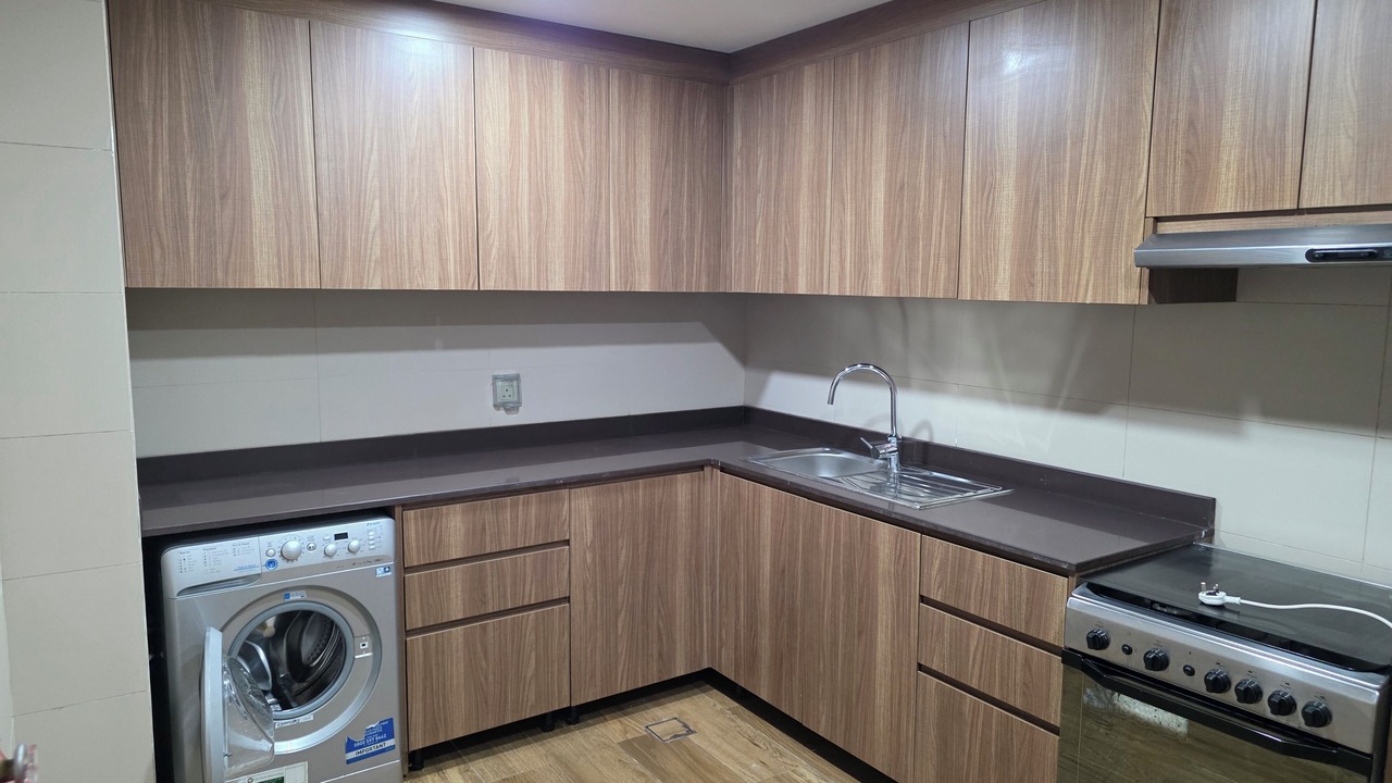 Photo of Kitchen in Al Khan