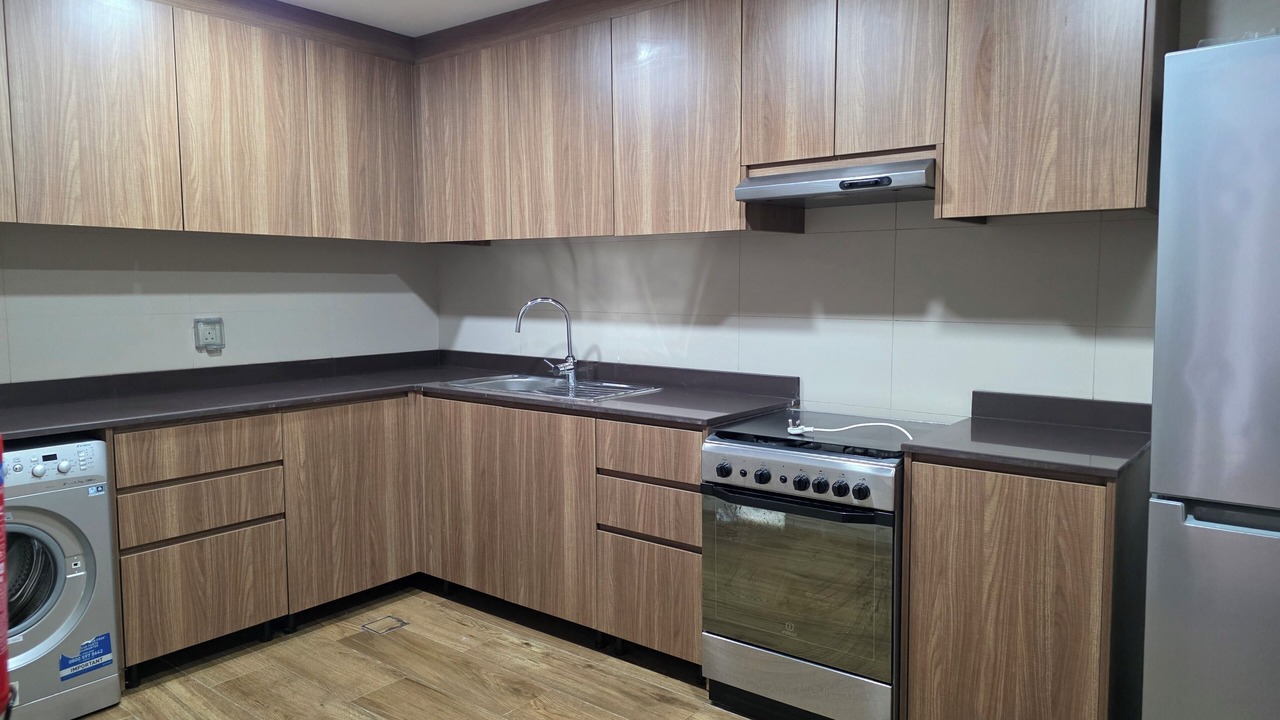 Photo of Kitchen in Al Khan