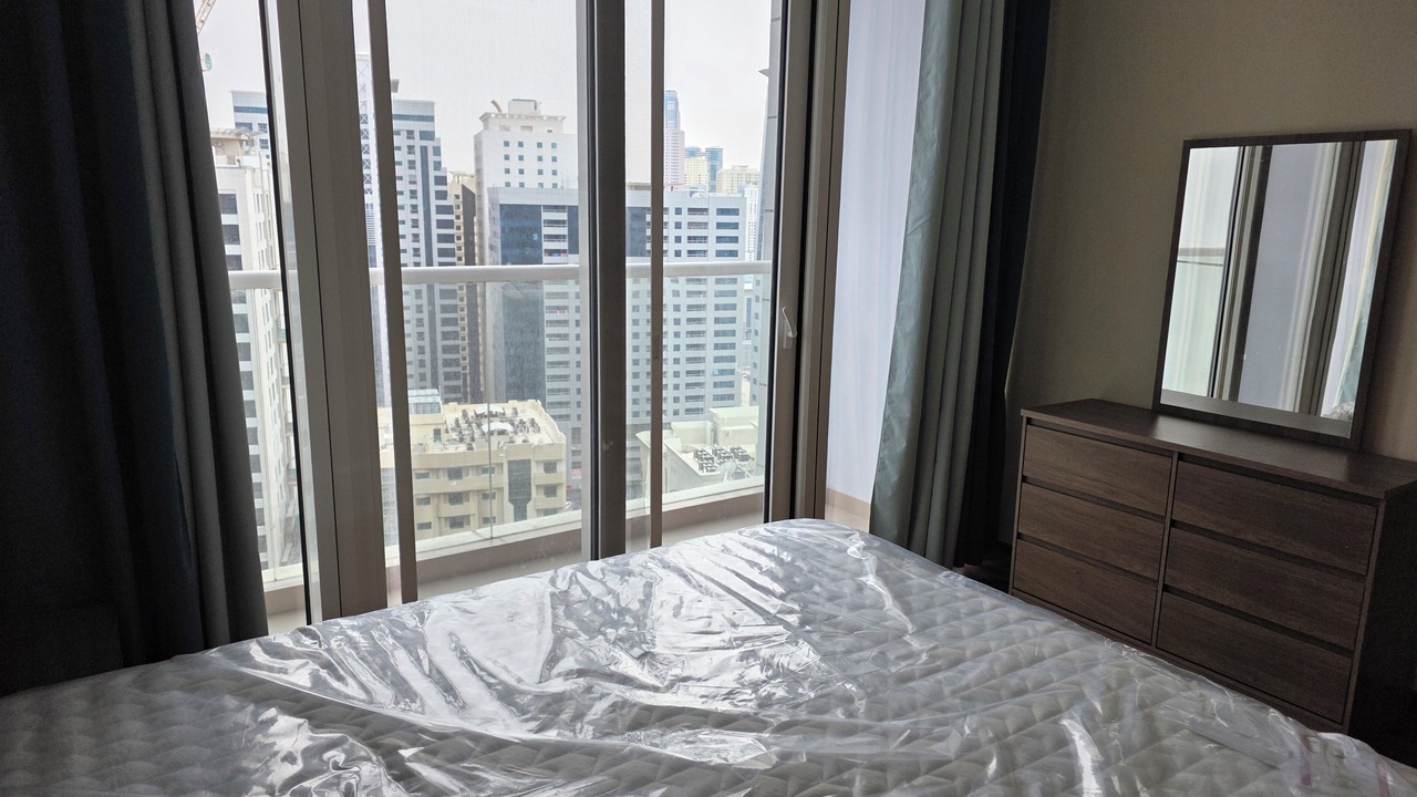 Photo of Bedroom in Al Khan