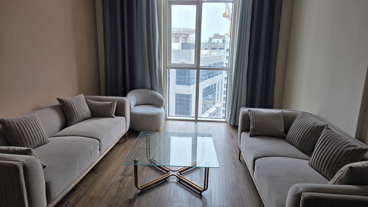 Photo of Livingroom in Al Khan