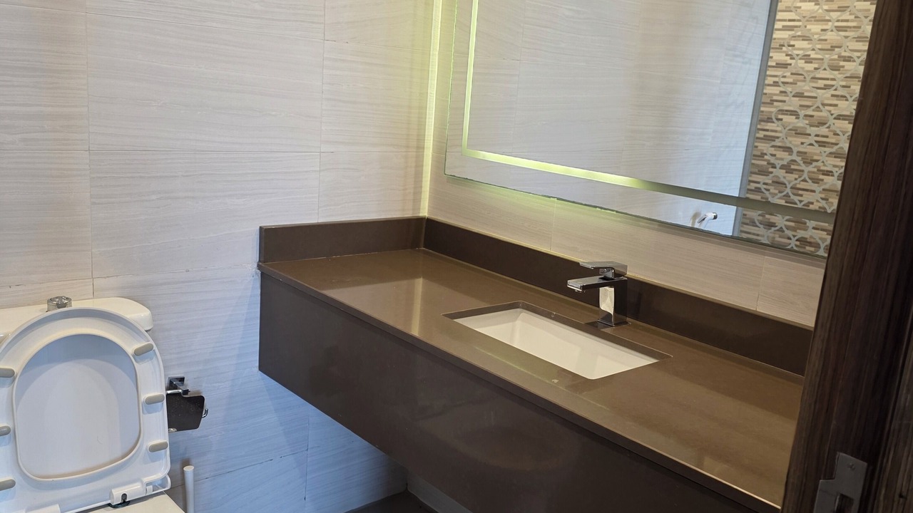 Photo of Bathroom in Al Khan