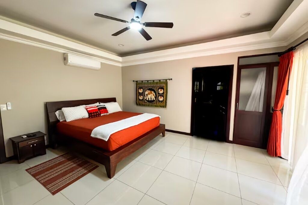 Photo of Bedroom in El Coyol