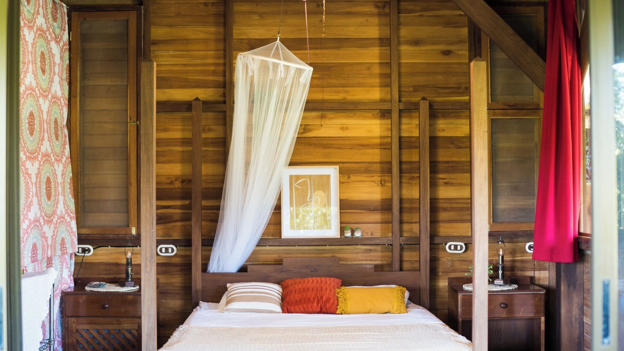 Photo of Bedroom in Punta Uva