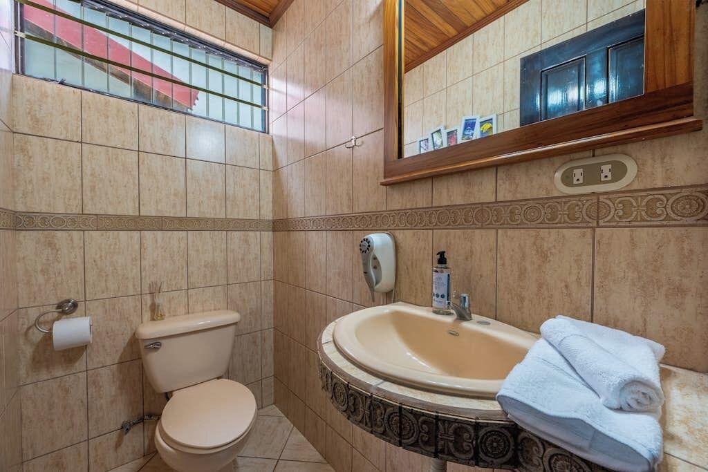 Photo of Bathroom in Coco