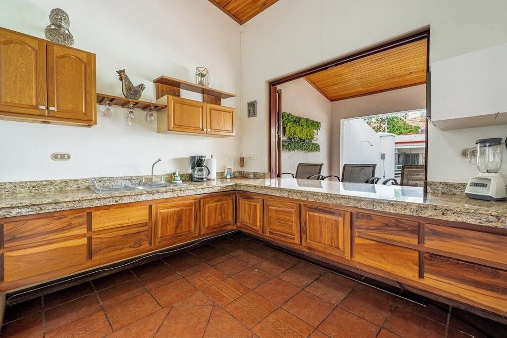 Photo of Kitchen in Coco