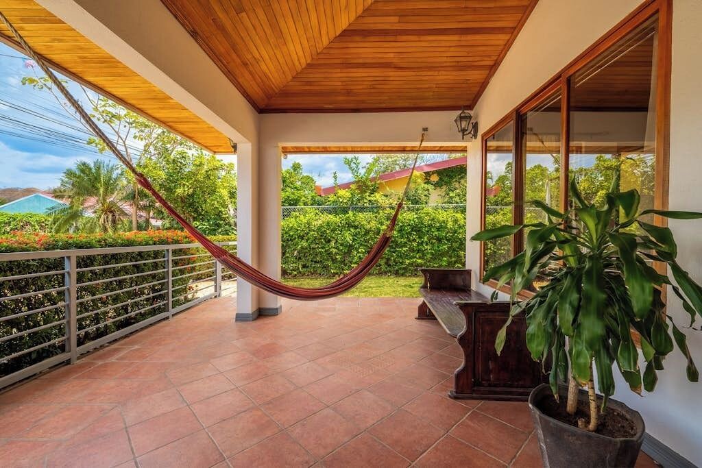 Photo of Patio Balcony in Coco