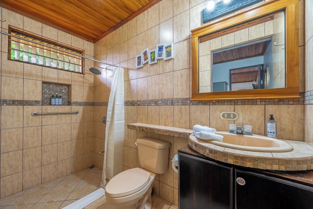 Photo of Bathroom in Coco