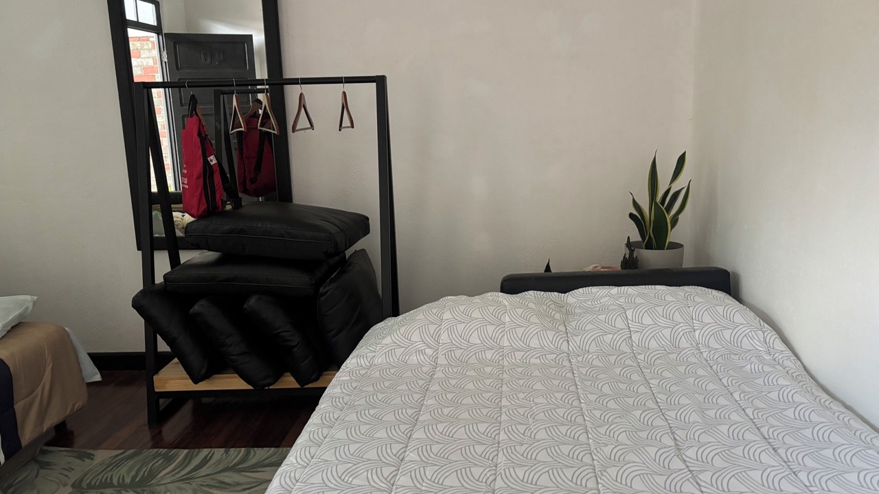 Photo of Bedroom in Roble