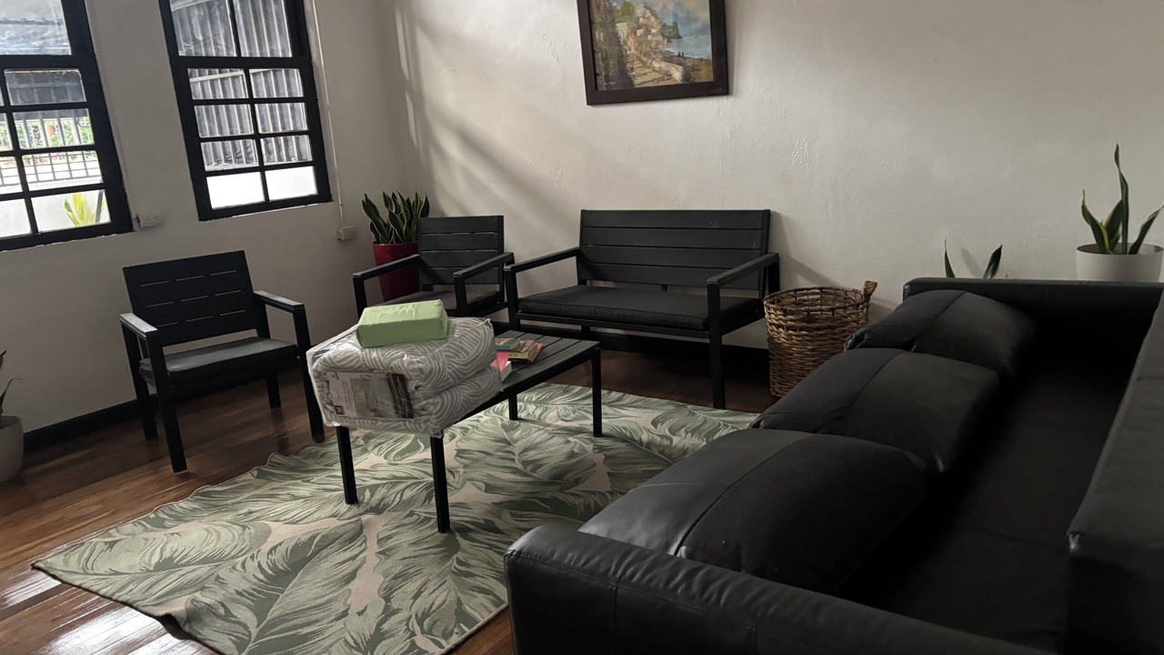 Photo of Livingroom in Roble