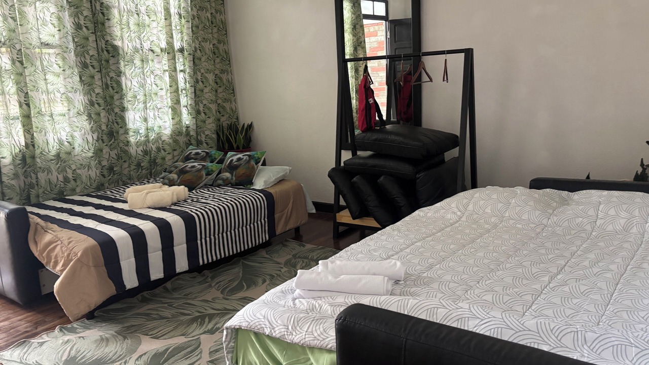 Photo of Bedroom in Roble