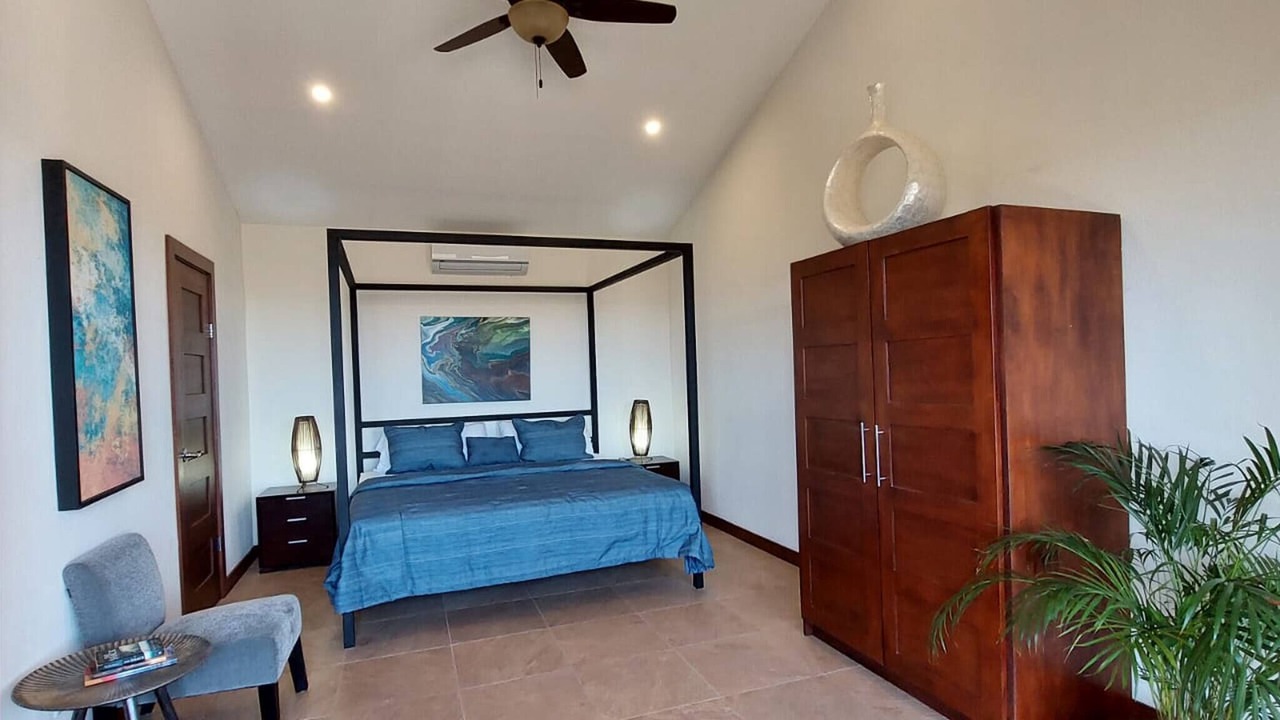 Photo of Bedroom in Coco