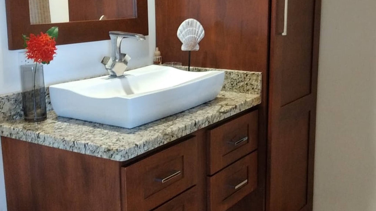 Photo of Bathroom in Coco