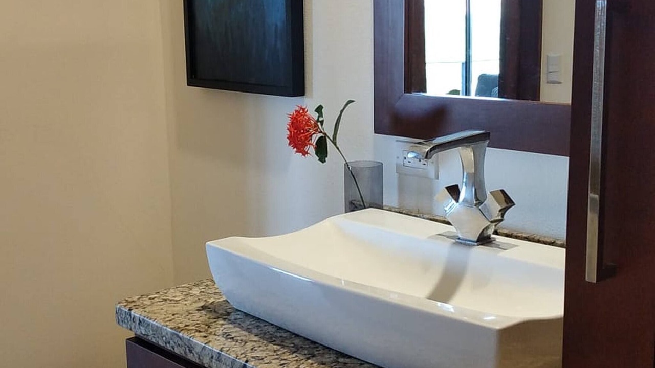 Photo of Bathroom in Coco