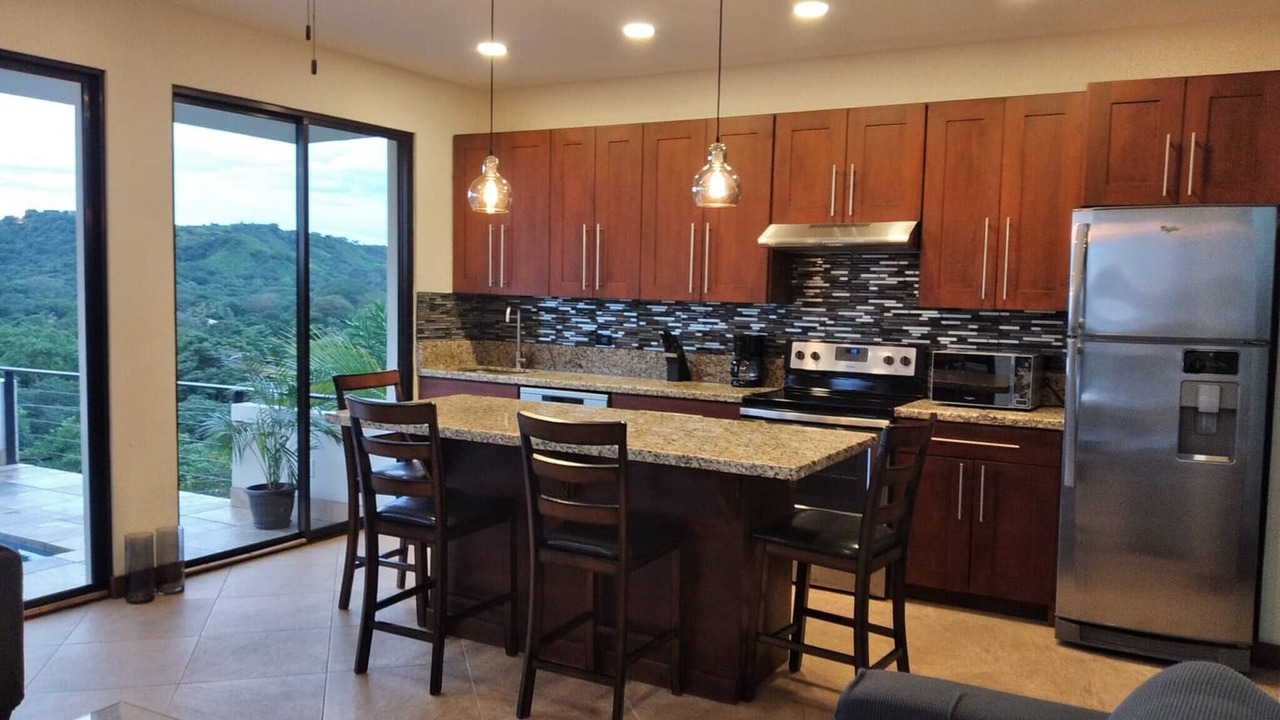 Photo of Kitchen in Coco